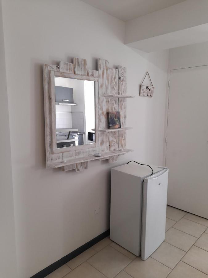 Chez Sabine Et Patrick Apartment Narbonne Exterior foto